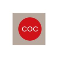 Logotipo COC