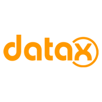 logotipo datax