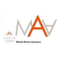 Logotipo Manté Alonso assessors
