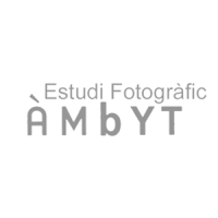 logotipo ambyt estudi fotografic