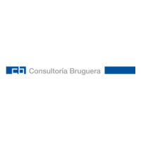 logotipo consultoria bruguera