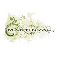 Logotipo Martinval