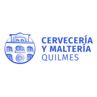 logotipo cerveceria Quilmes