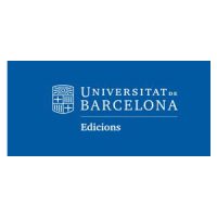 logotipo universitat de Barcelona