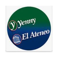 Logotipo Yenni y El Ateneo